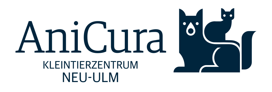 AniCura Kleintierzentrum Neu-Ulm logo