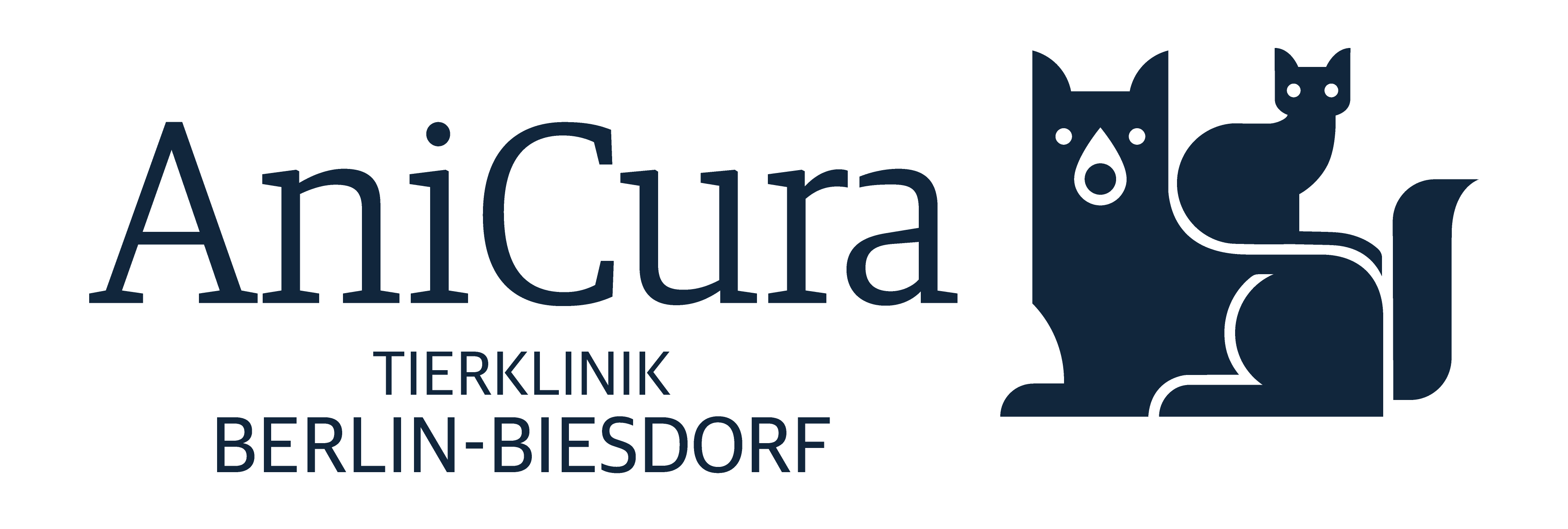 AniCura Berlin Biesdorf logo