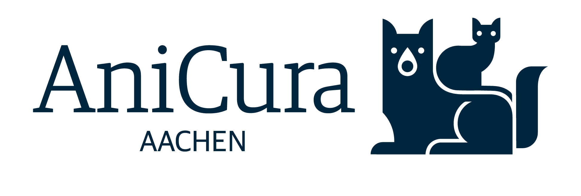 AniCura Tierärztliche Klinik Aachen logo