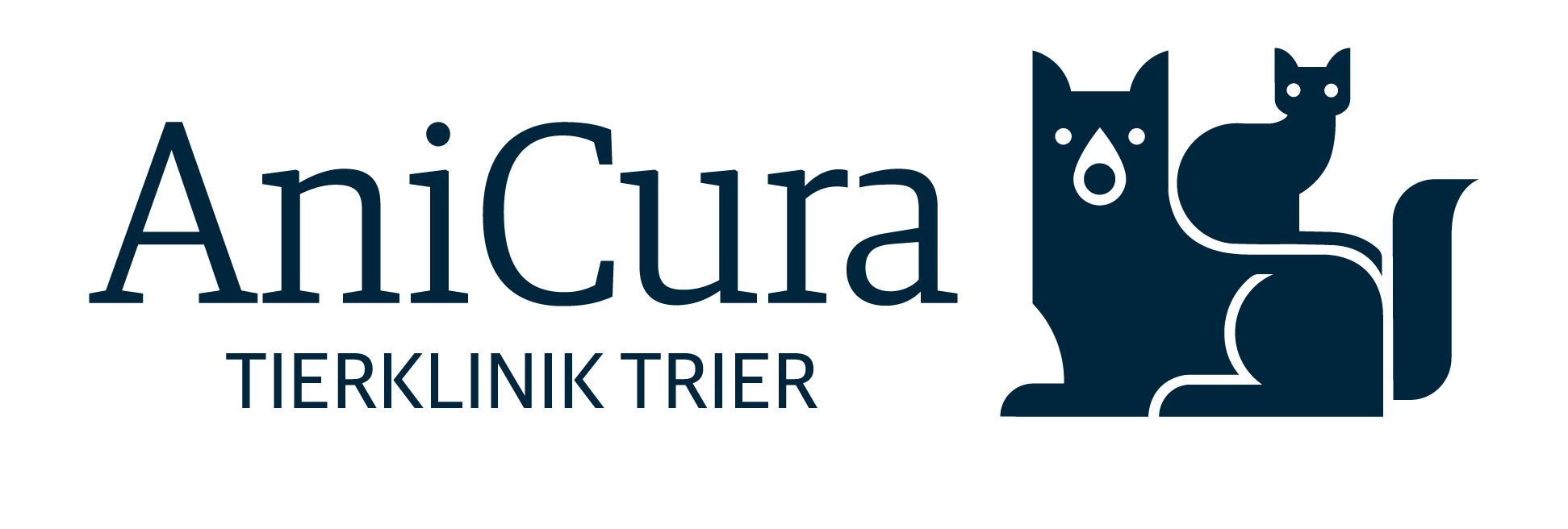 AniCura Tierklinik Trier logo