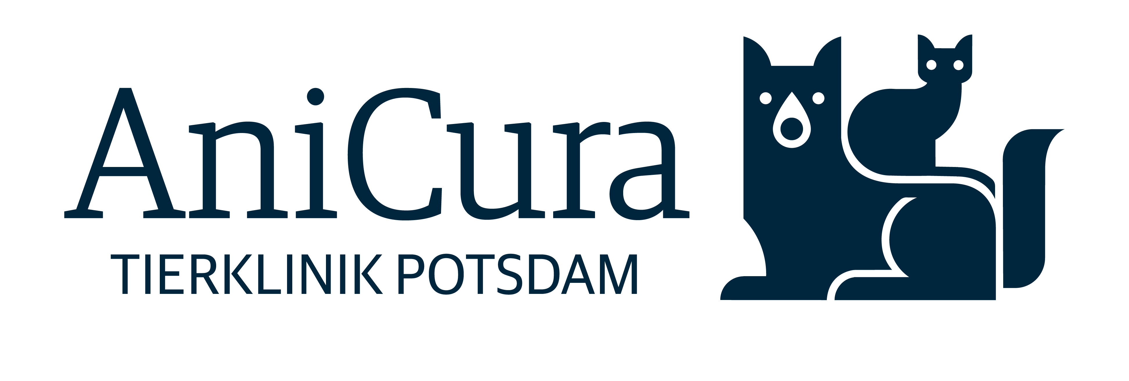 AniCura Potsdam logo