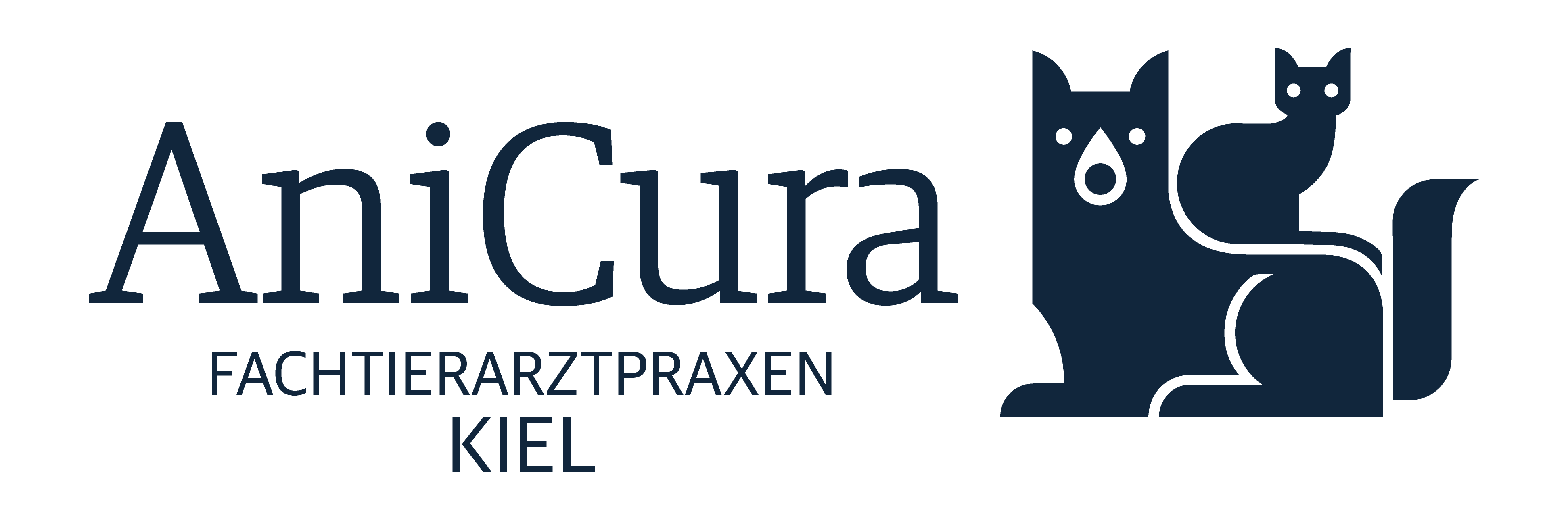 AniCura Kiel Wiemer logo