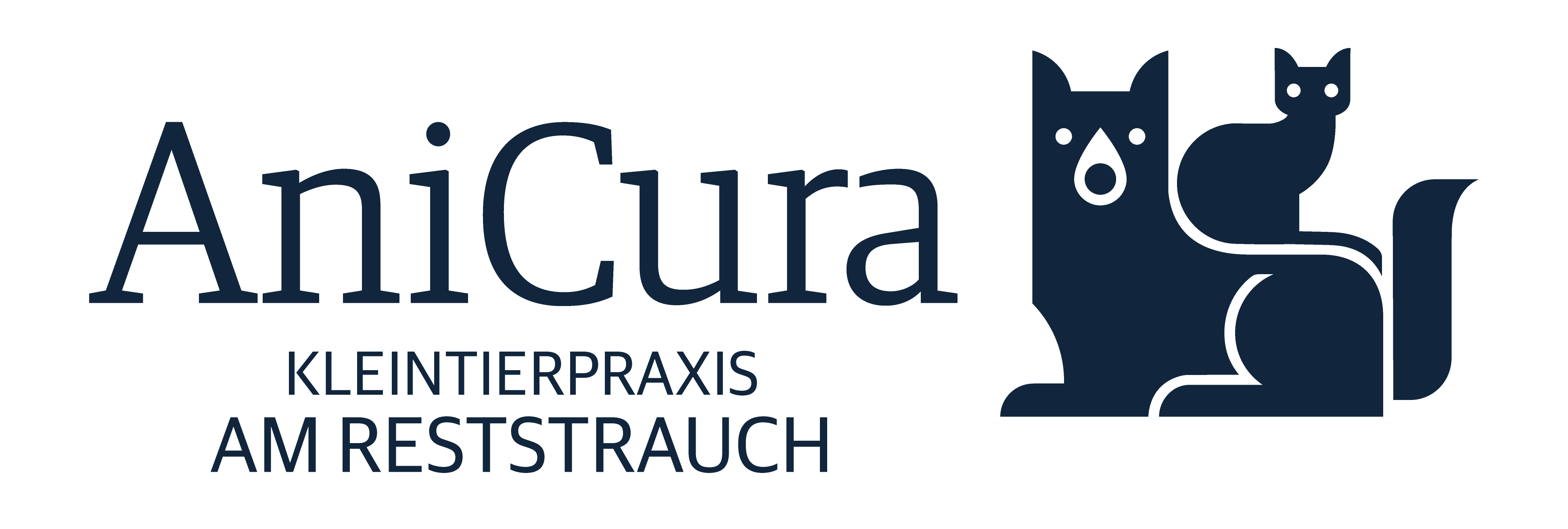 AniCura Kleintierpraxis Am Reststrauch logo