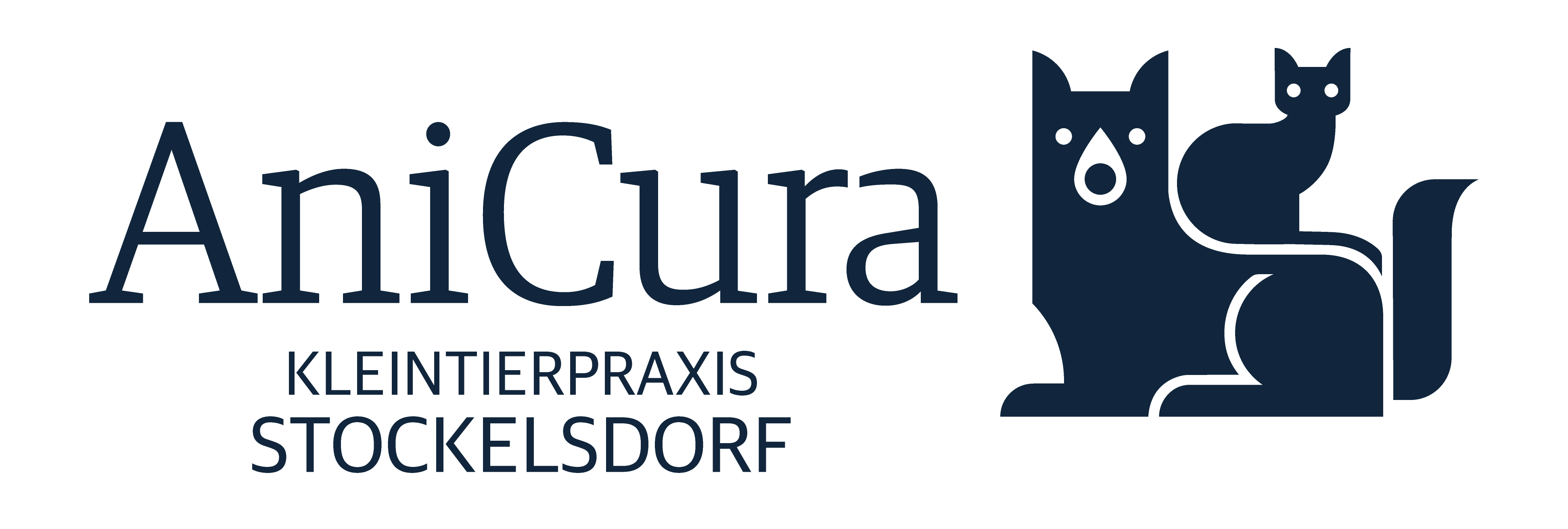AniCura Stockelsdorf logo