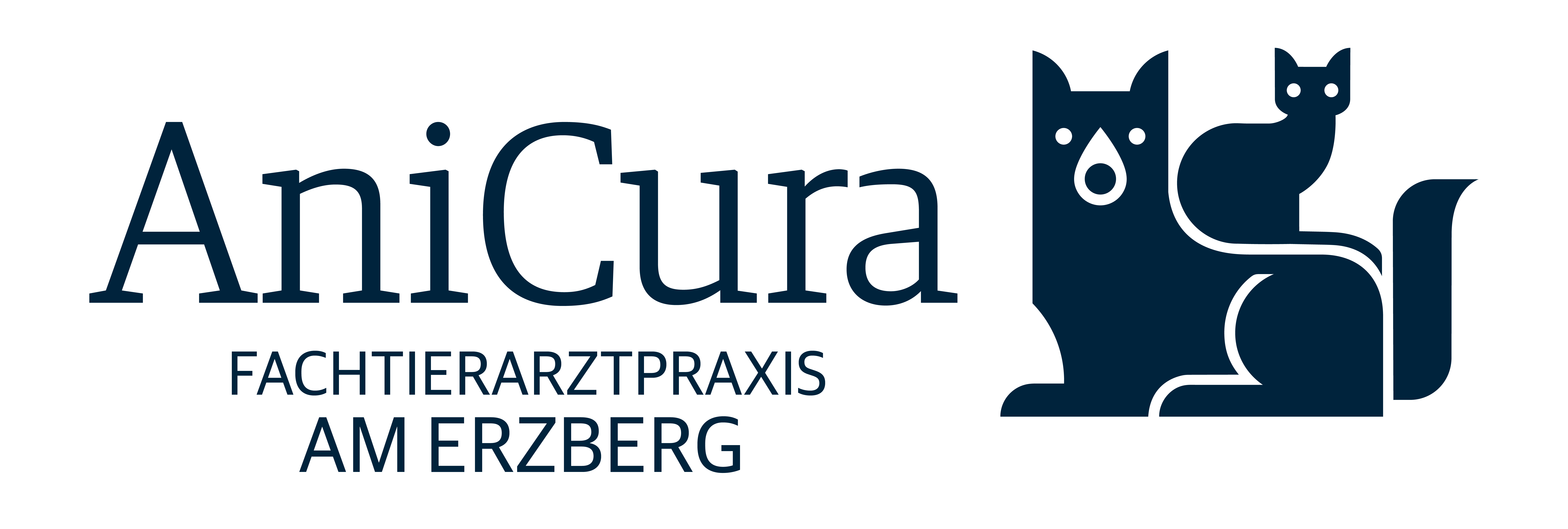 AniCura Fachtierarztpraxis Am Erzberg logo