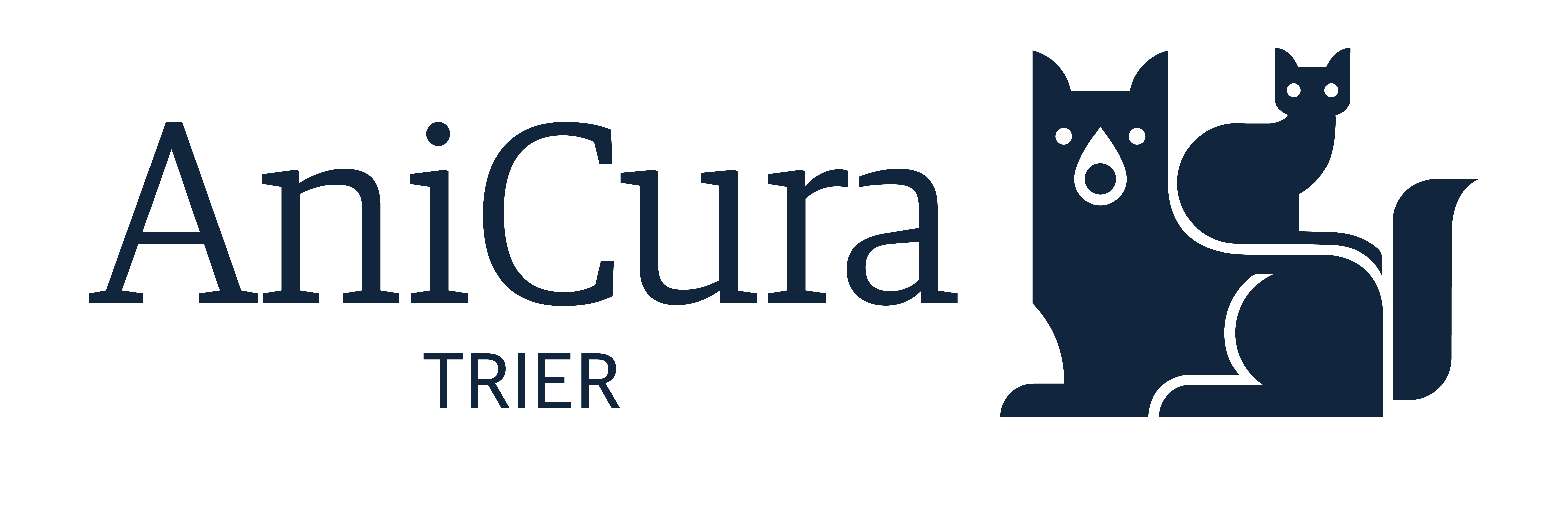AniCura Trier logo