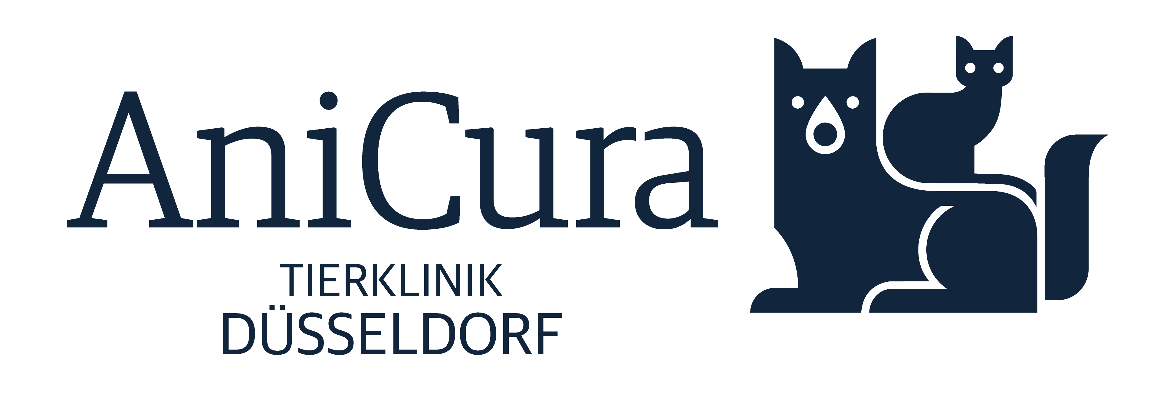 AniCura Düsseldorf logo